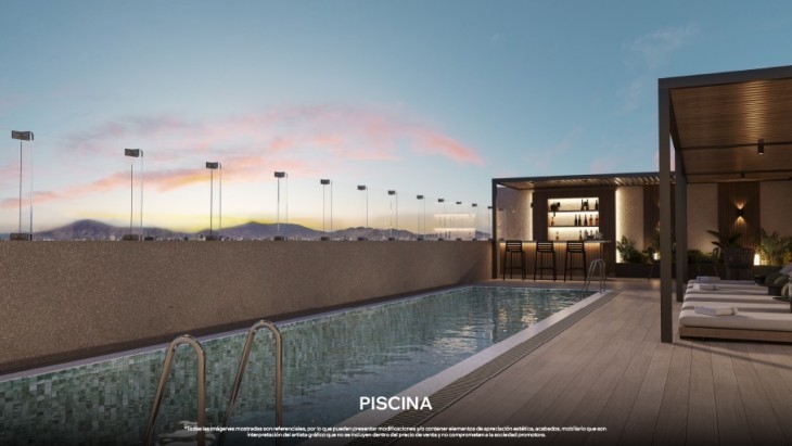 Departamentos en Jesus Maria