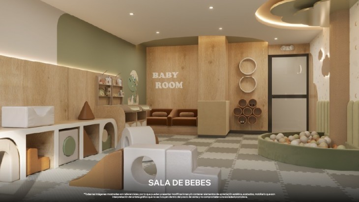 Departamentos en Jesus Maria