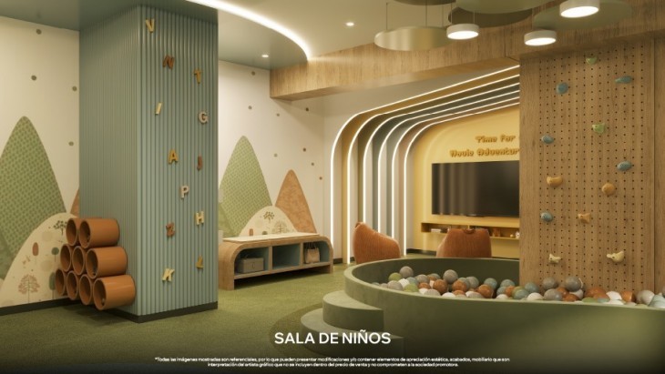 Departamentos en Jesus Maria