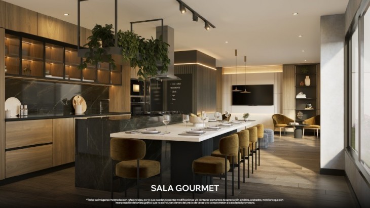 Departamentos en Jesus Maria