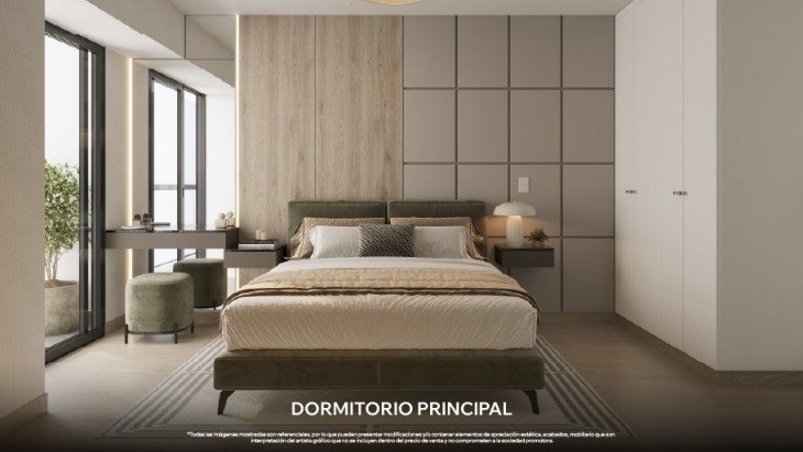 Departamentos en Jesus Maria