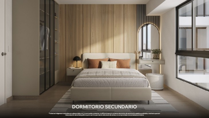 Departamentos en Jesus Maria