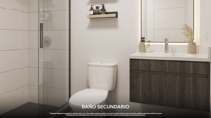 Departamentos en Jesus Maria