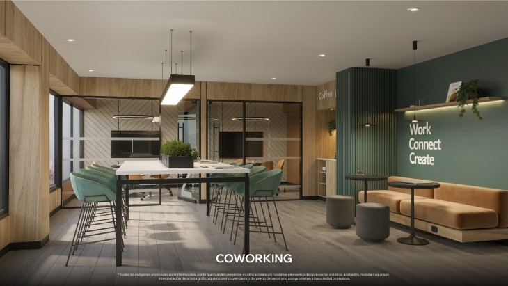 Departamentos en Jesus Maria