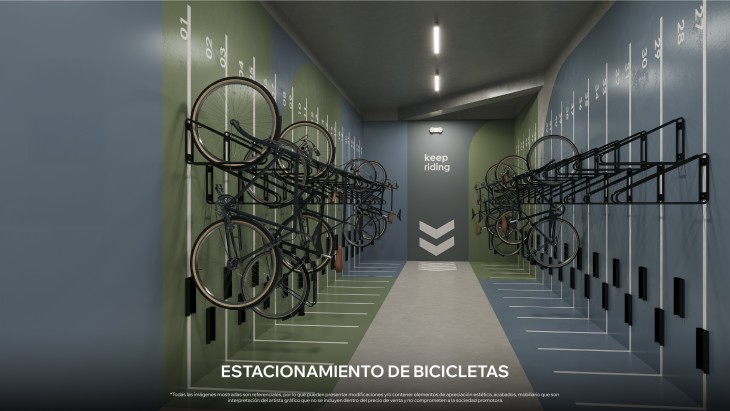 Departamentos en Jesus Maria