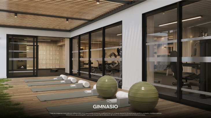 Departamentos en Jesus Maria