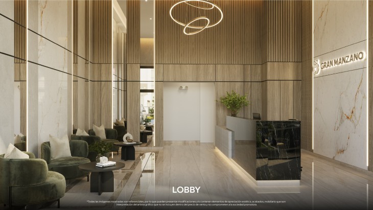 Departamentos en Jesus Maria