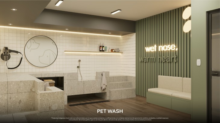 Departamentos en Jesus Maria