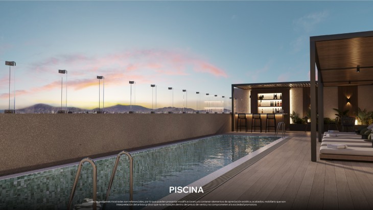 Departamentos en Jesus Maria