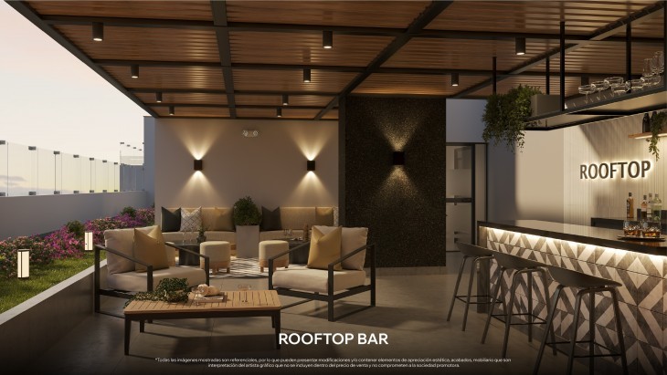 Departamentos en Jesus Maria