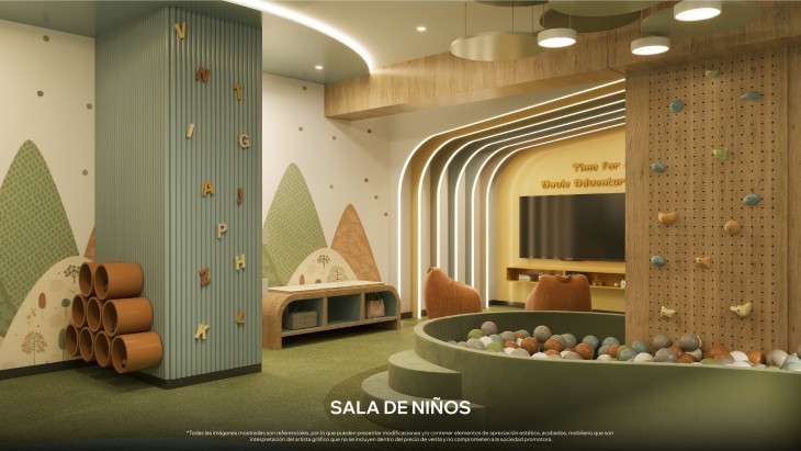 Departamentos en Jesus Maria