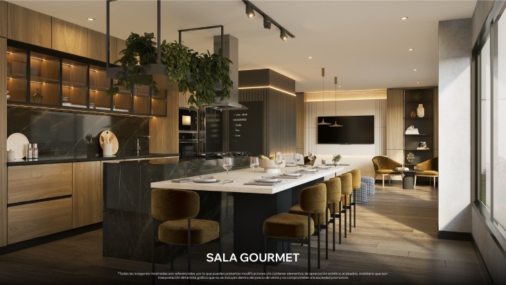 Departamentos en Jesus Maria