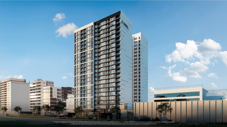 Departamentos en Jesus Maria