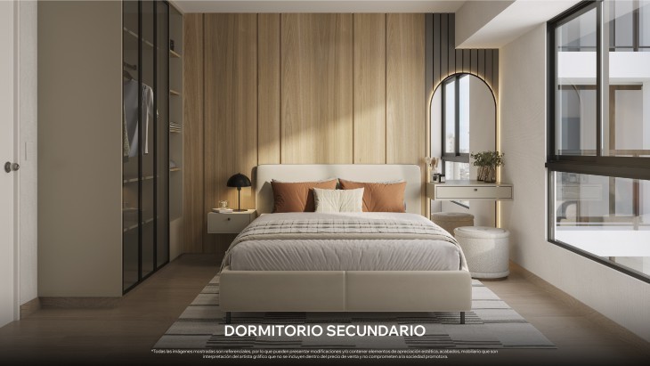 Departamentos en Jesus Maria