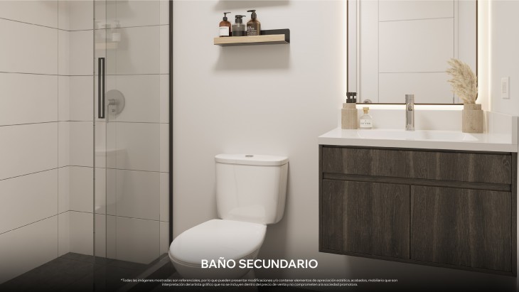 Departamentos en Jesus Maria