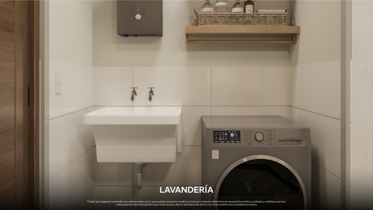 Departamentos en Jesus Maria