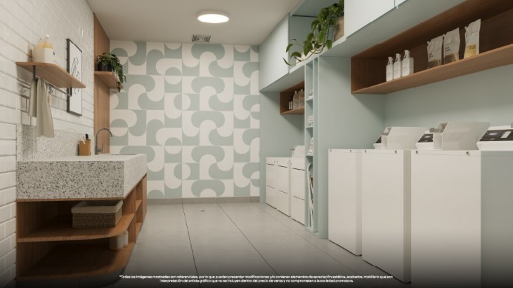 Departamentos en San Miguel