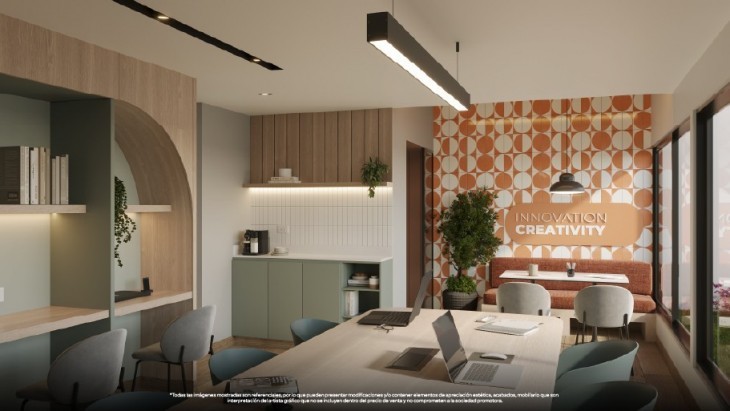 Departamentos en San Miguel