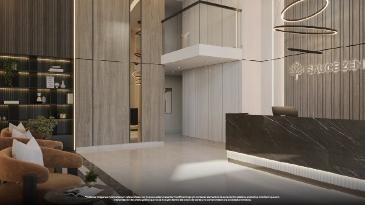 Departamentos en San Miguel