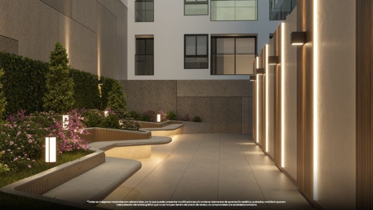 Departamentos en San Miguel