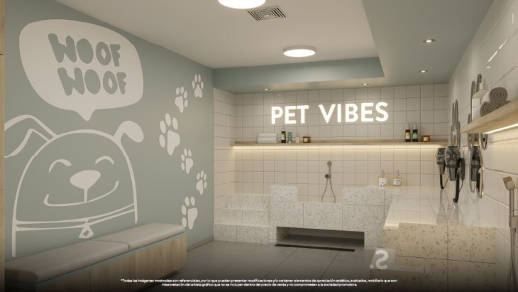 Departamentos en San Miguel