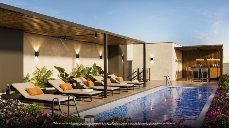 Departamentos en San Miguel