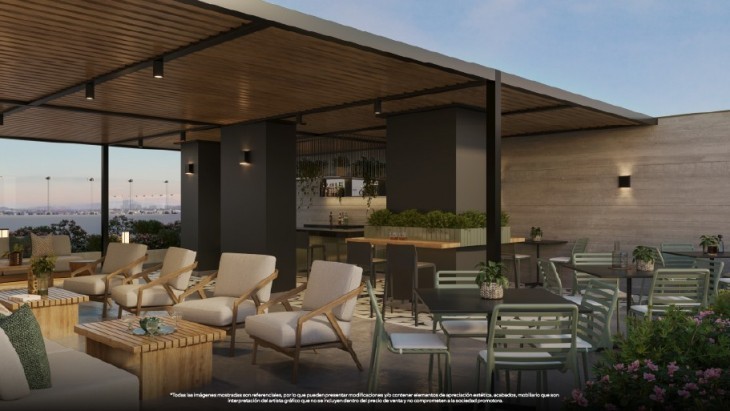 Departamentos en San Miguel