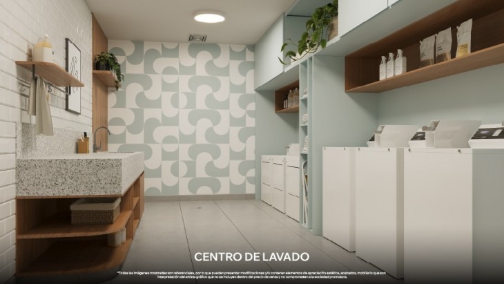 Departamentos en San Miguel