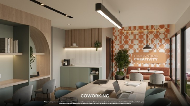 Departamentos en San Miguel