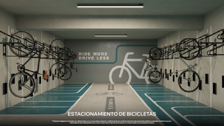 Departamentos en San Miguel