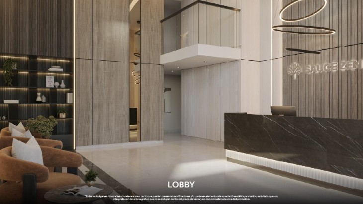 Departamentos en San Miguel