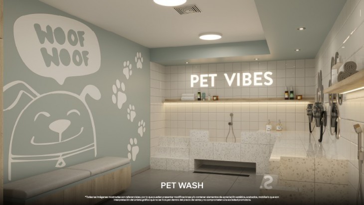 Departamentos en San Miguel