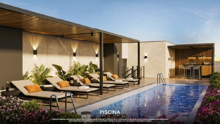 Departamentos en San Miguel