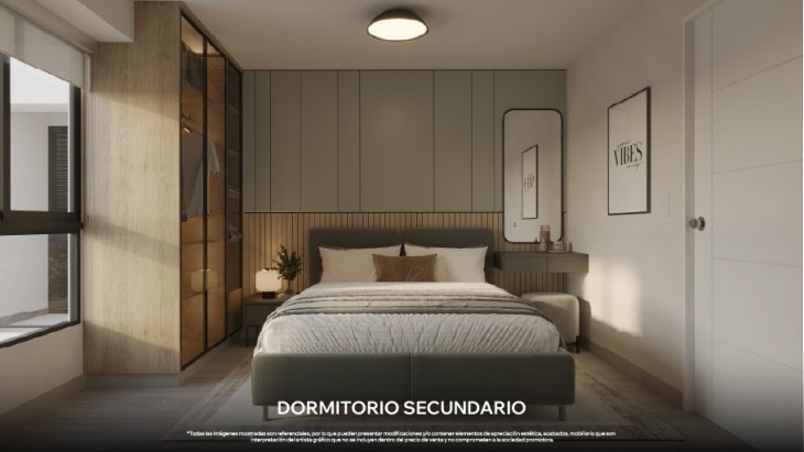 Departamentos en San Miguel