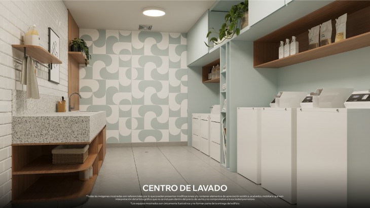 Departamentos en San Miguel