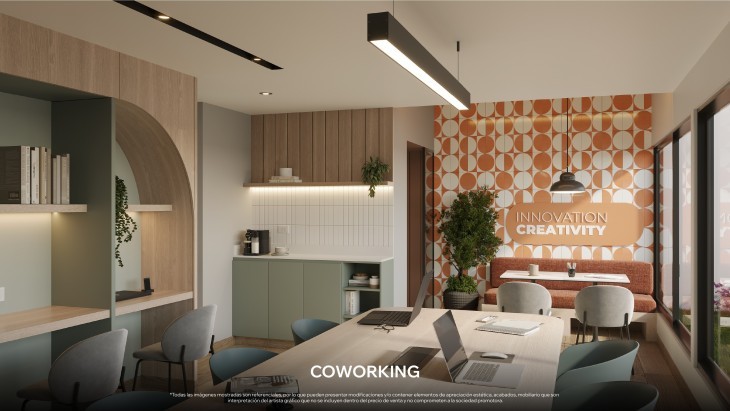 Departamentos en San Miguel