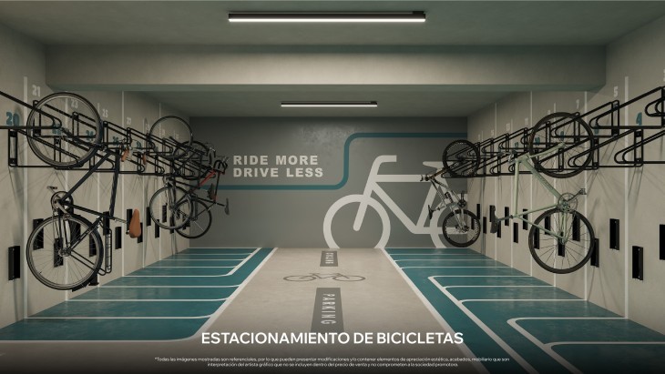 Departamentos en San Miguel