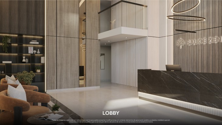 Departamentos en San Miguel