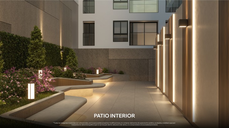 Departamentos en San Miguel