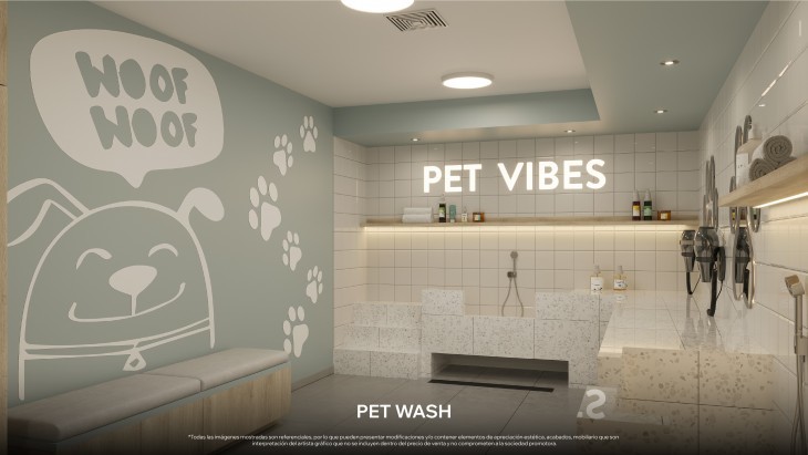 Departamentos en San Miguel