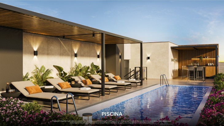 Departamentos en San Miguel