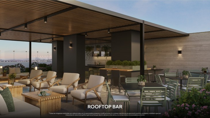 Departamentos en San Miguel