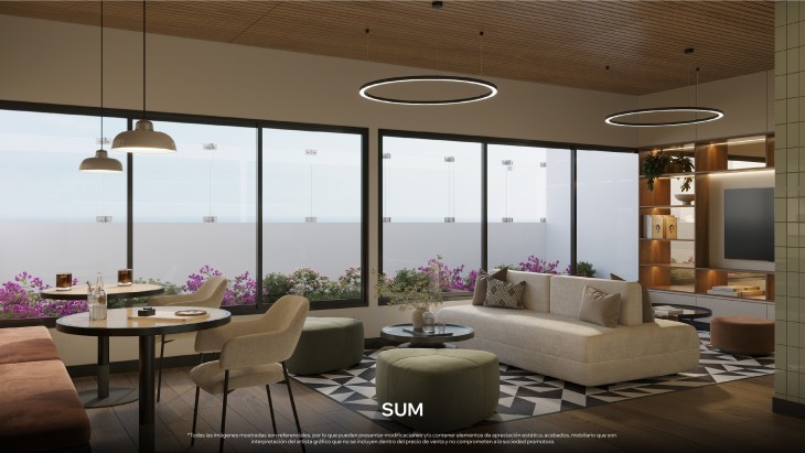 Departamentos en San Miguel