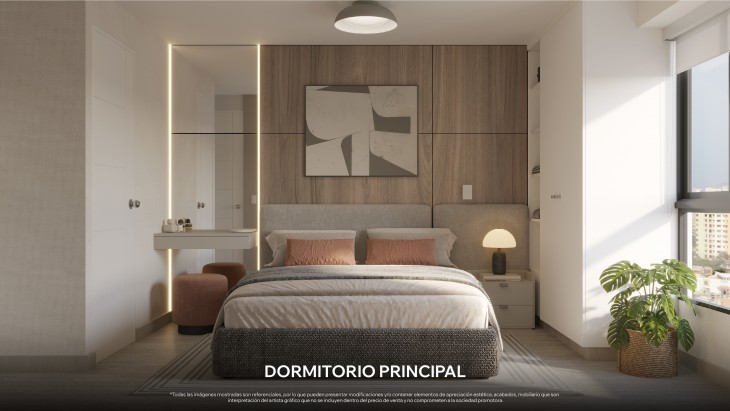 Departamentos en San Miguel