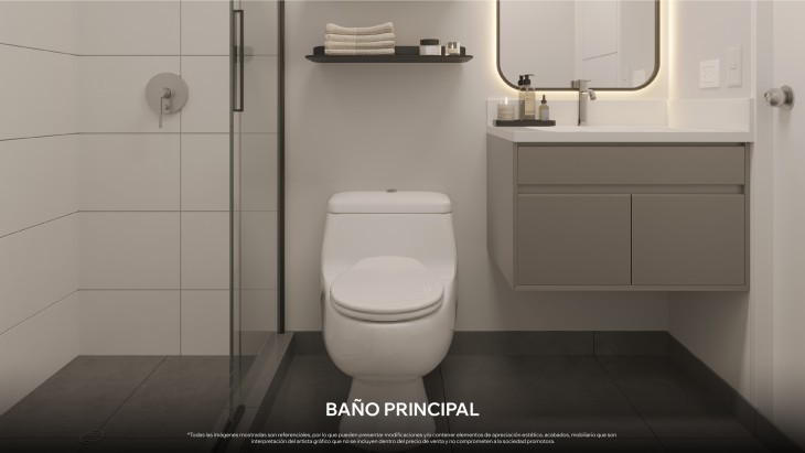 Departamentos en San Miguel