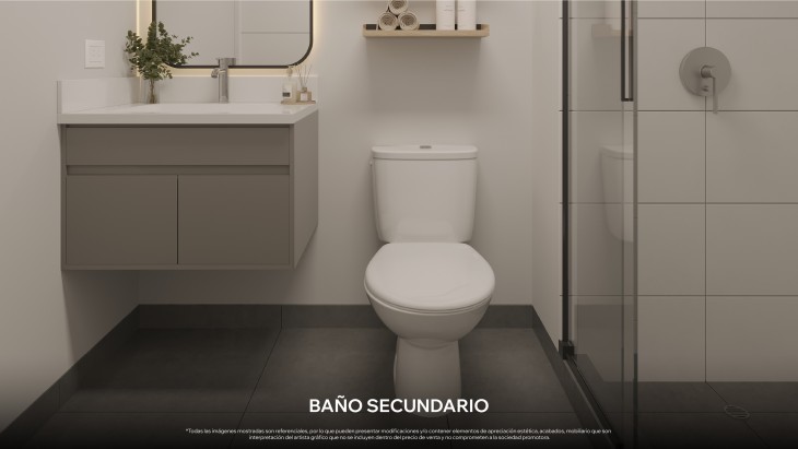 Departamentos en San Miguel