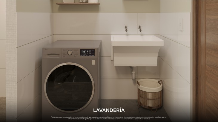 Departamentos en San Miguel