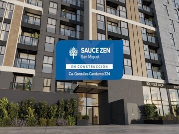 Sauce Zen