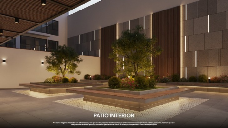 Departamentos en Jesus Maria