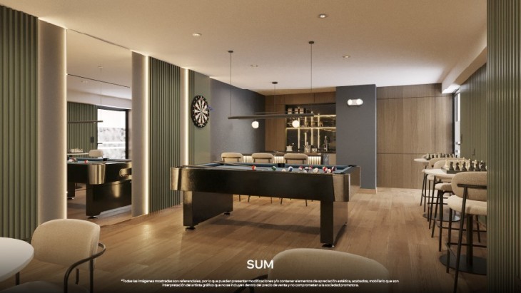 Departamentos en Jesus Maria